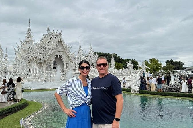 Trip to Thailand with Bangkok, Chiang Mai, Chiang Rai, and Phuket - 8