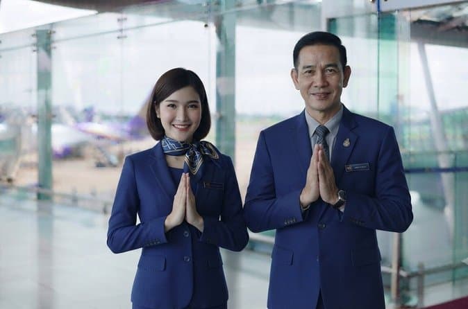 Suvarnabhumi Airport VIP Fast Track Immigration Service - 7
