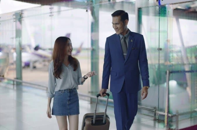 Suvarnabhumi Airport VIP Fast Track Immigration Service - 8