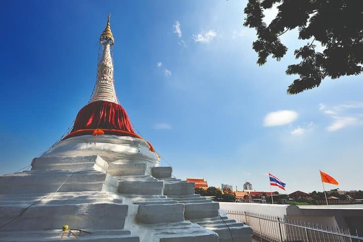 Wat Poramaiyikawas