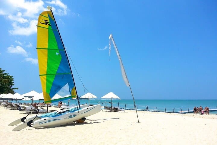 Private Multi Day All Inclusive Tour in Thailand