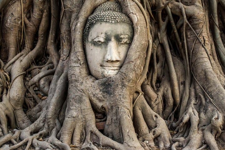 Ayutthaya Private Day Trip Customizable Car Charter - 4