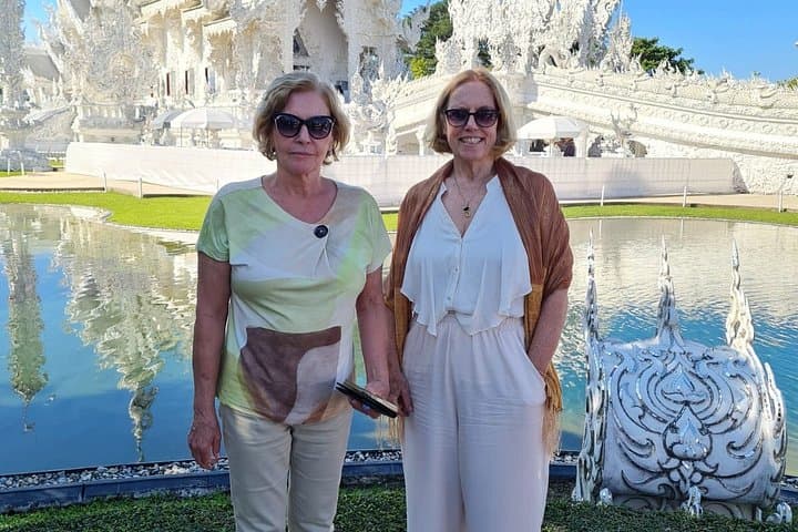 Trip to Thailand with Bangkok, Chiang Mai, Chiang Rai, and Phuket - 4