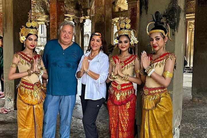 Trip to Thailand with Bangkok, Chiang Mai, Chiang Rai, and Phuket - 5