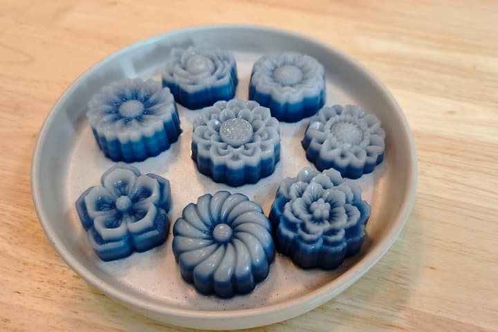 Bangkok Small-Group Thai Dessert Making Class & Tasting - 8