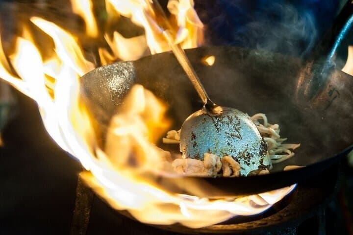 Bangkok Chinatown Street Food Tasting Tour - 3