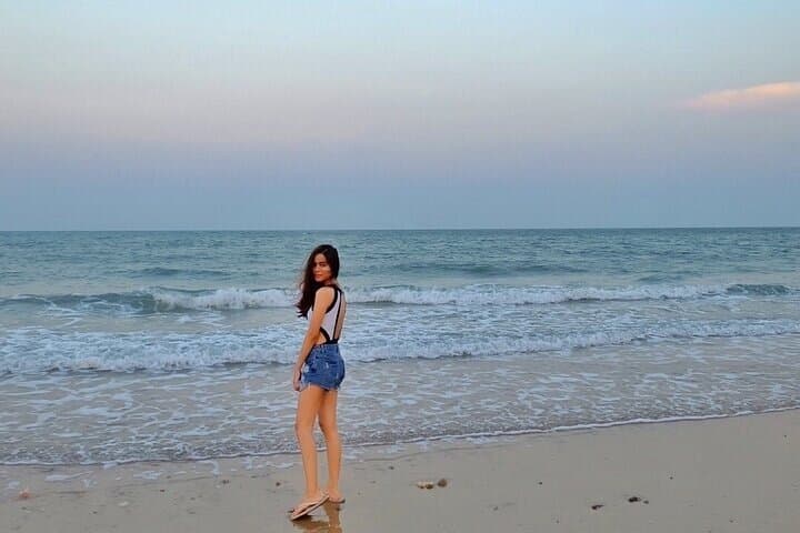 Pattaya from Bangkok Koh Larn Coral Island and Art in Paradise - 8