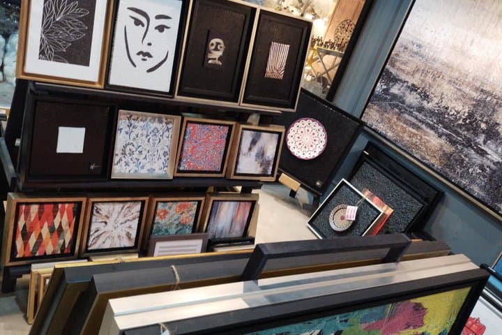 Chatuchak Plaza Vintage Market Tour with Live Muay Thai Viewing - 6