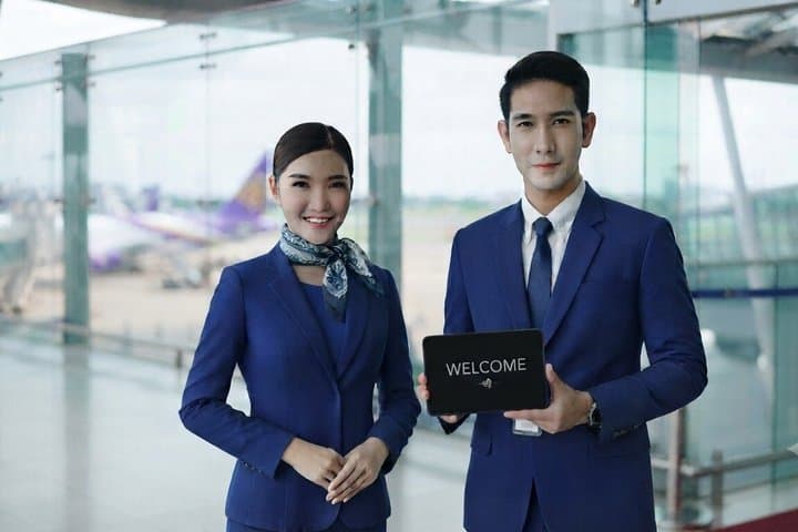 Suvarnabhumi Airport VIP Fast Track Immigration Service - 5