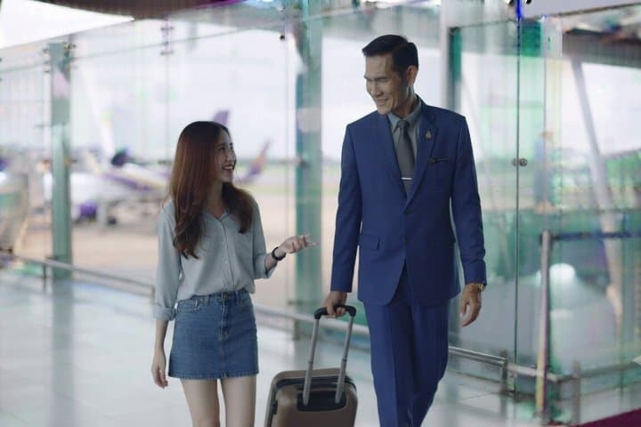 Suvarnabhumi Airport VIP Fast Track Immigration Service - 2