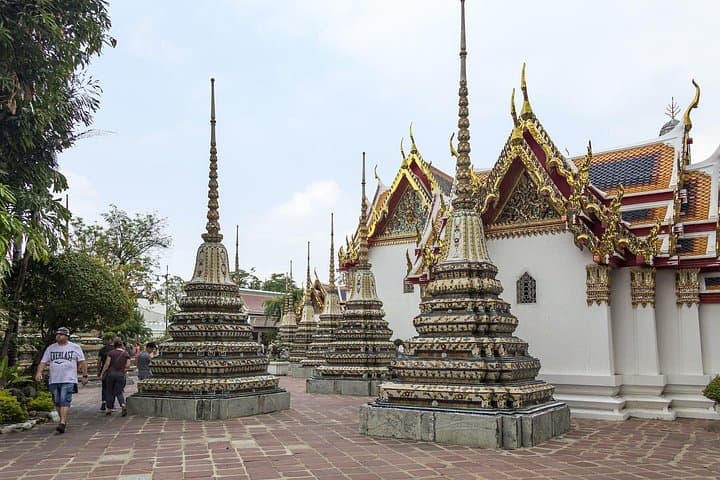 The Royal Grand Palace - 3