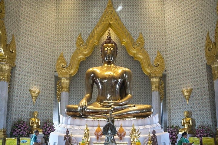 The Royal Grand Palace - 6