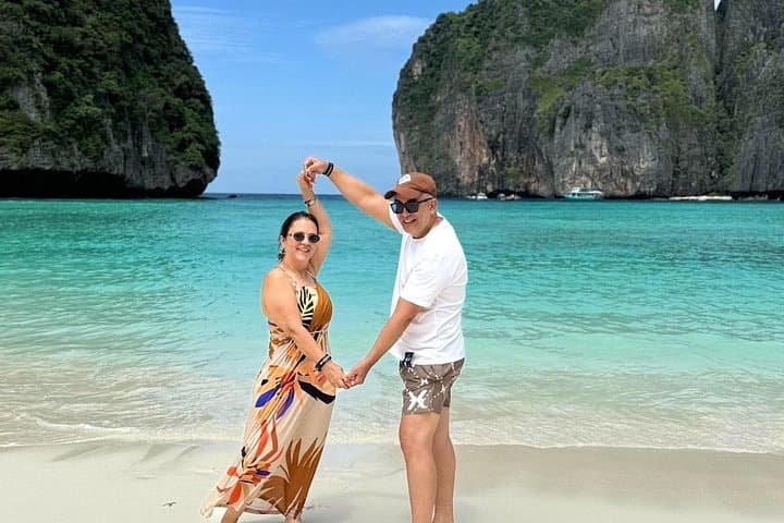 Trip to Thailand with Bangkok, Chiang Mai, Chiang Rai, and Phuket - 1