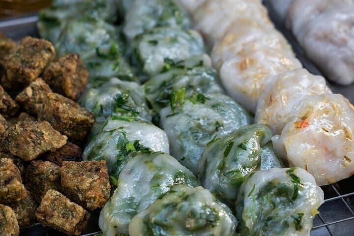 Bangkok Chinatown Street Food Tasting Tour - 1
